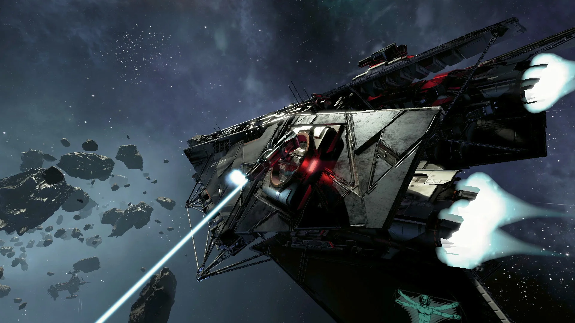 X4: Split Vendetta - Image 4
