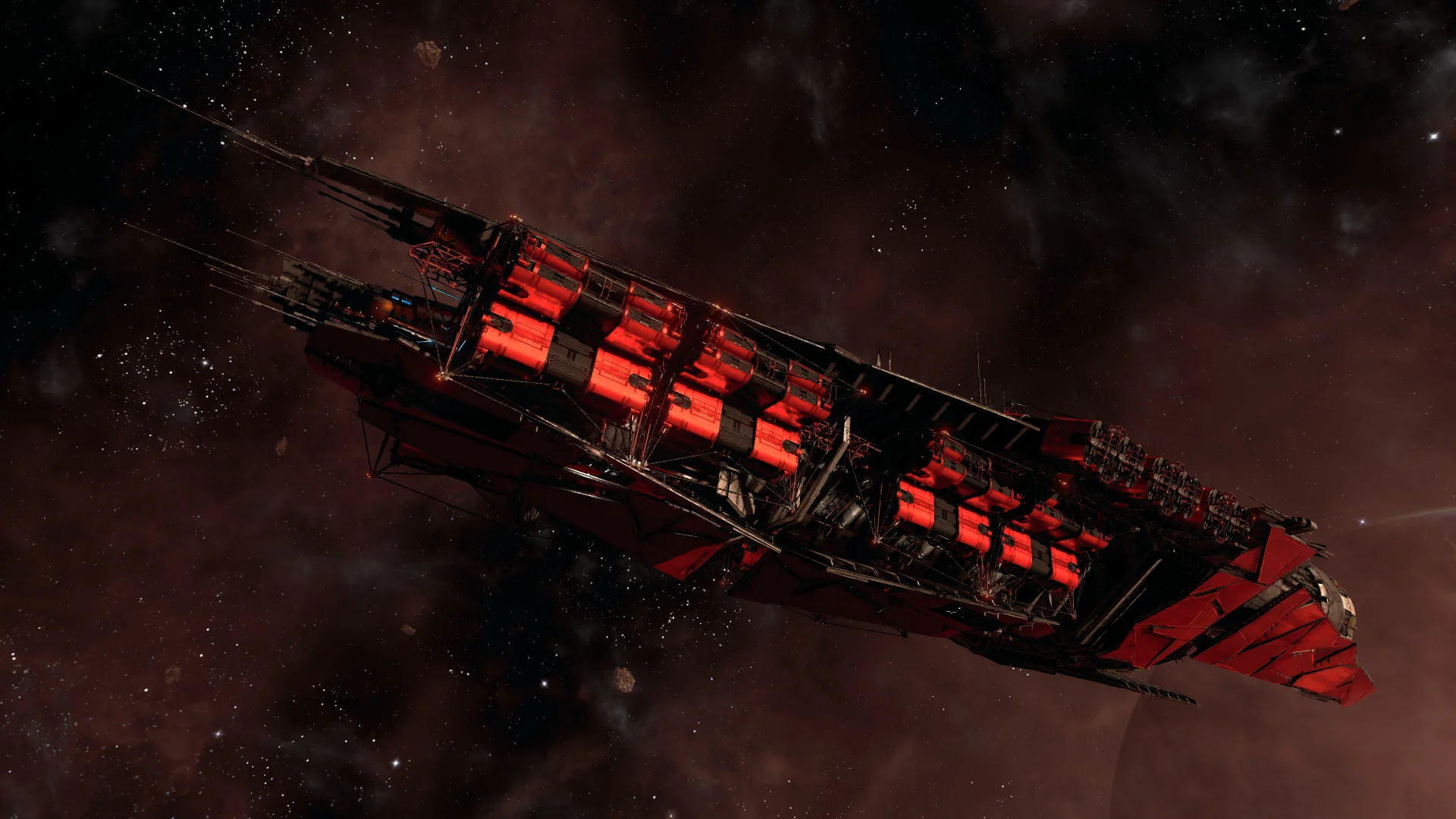 X4: Split Vendetta - Image 5