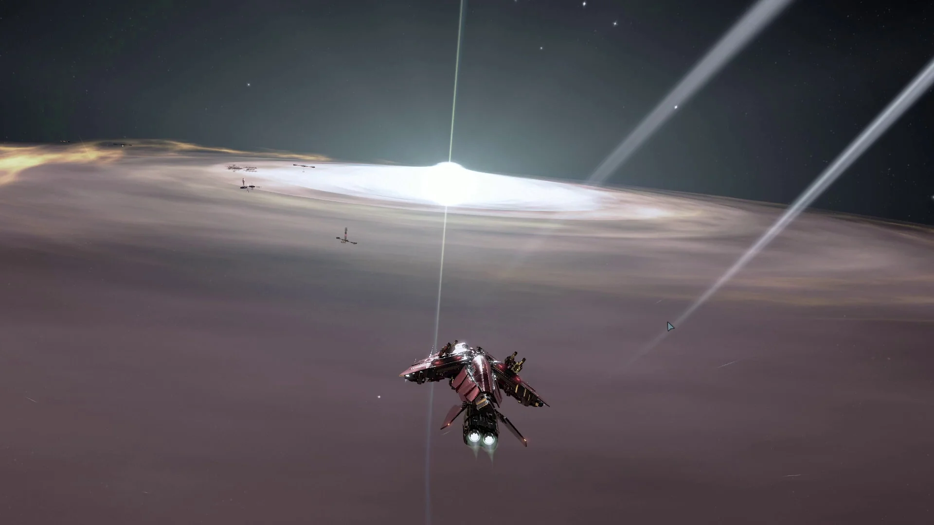 X4: Split Vendetta - Image 6