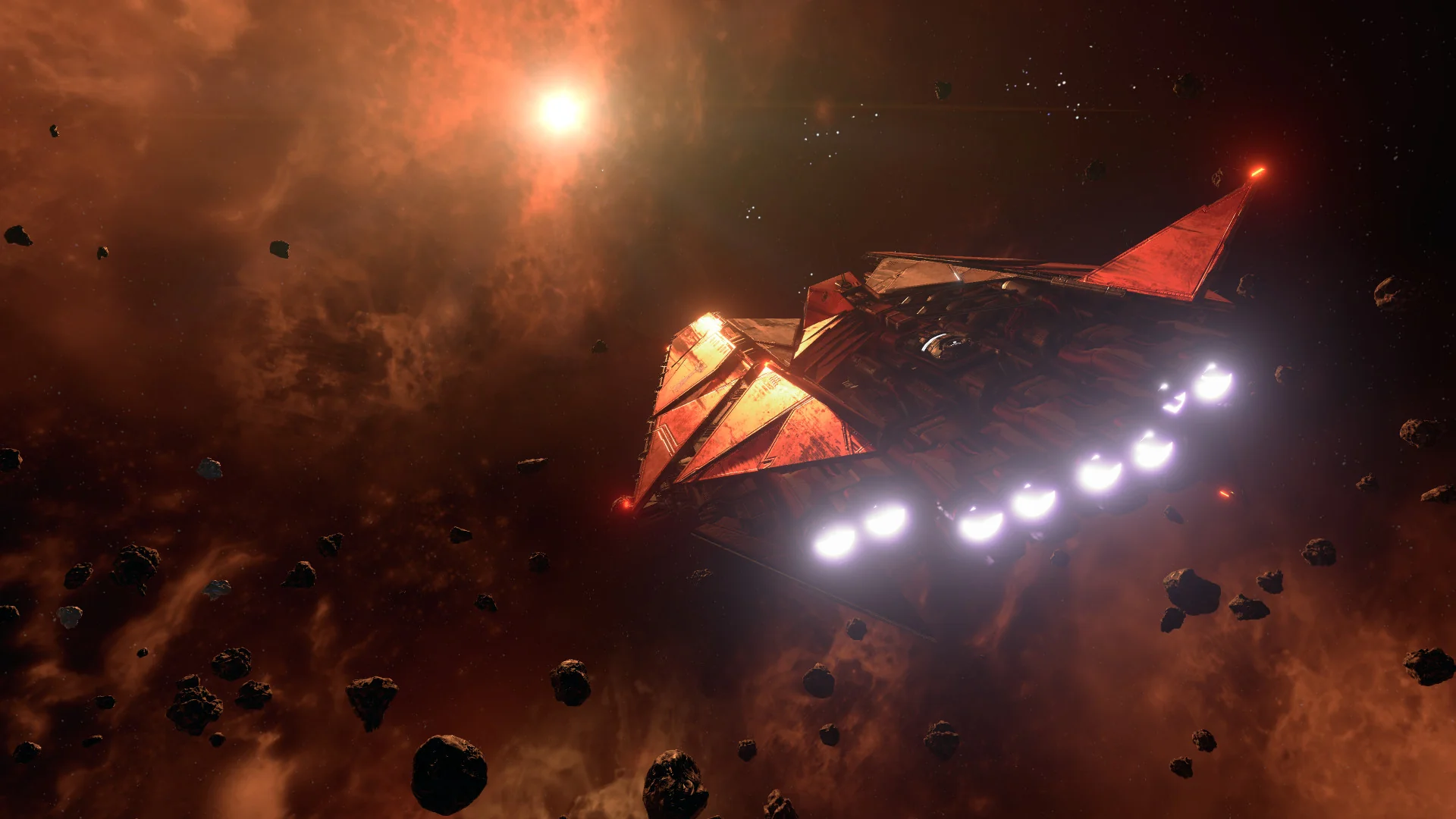 X4: Split Vendetta - Image 8