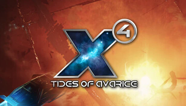 X4: Tides of Avarice