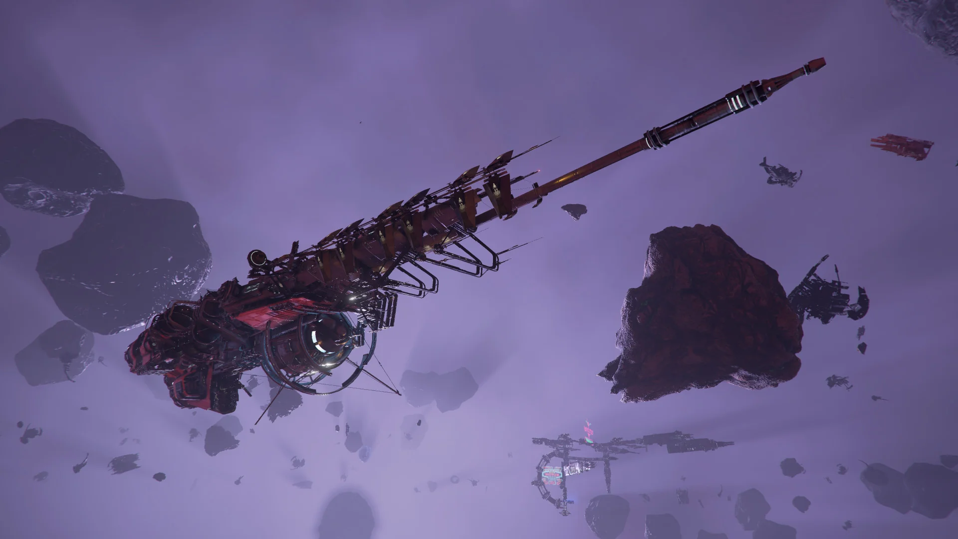 X4: Tides of Avarice - Image 10