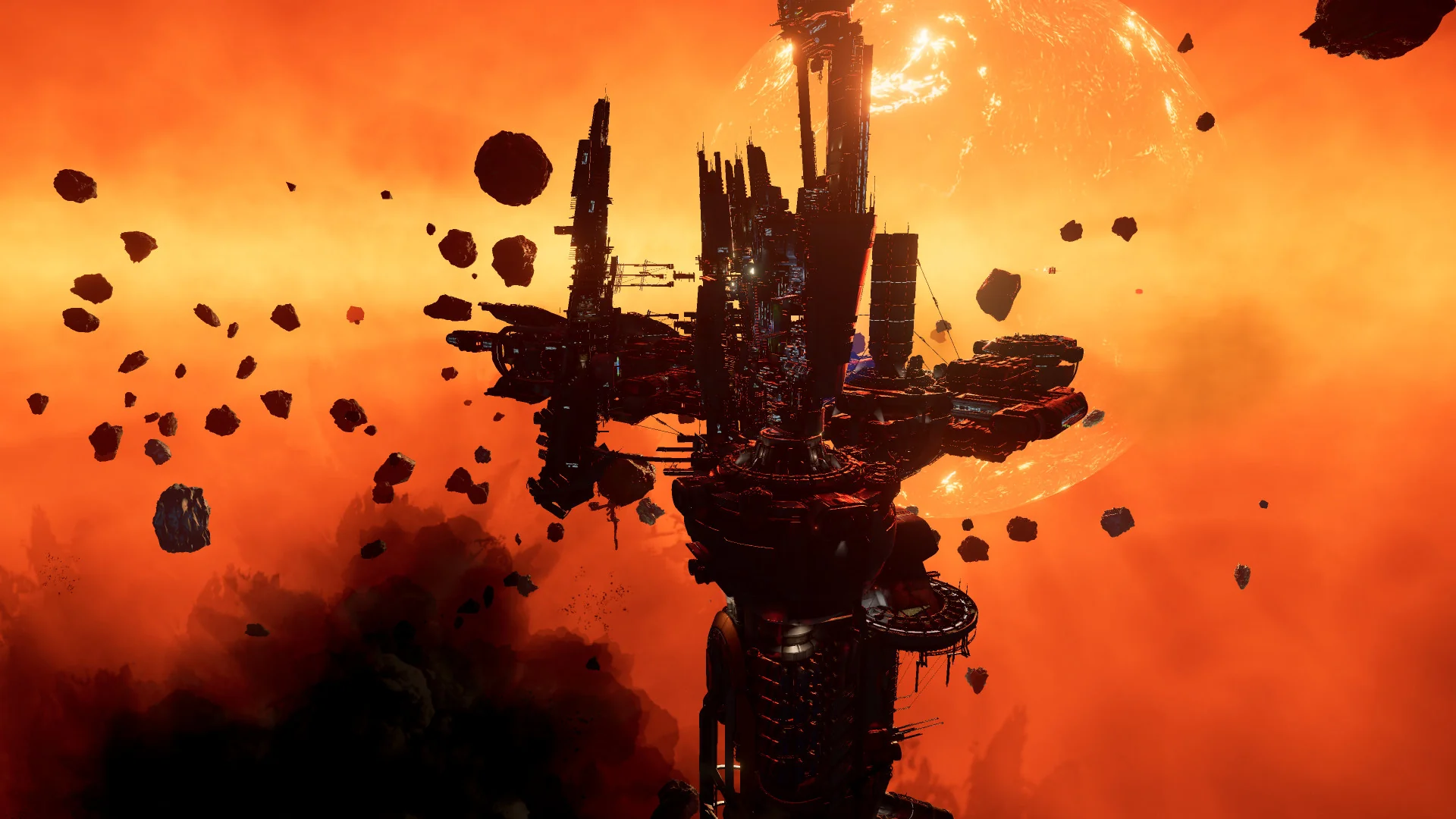 X4: Tides of Avarice - Image 12
