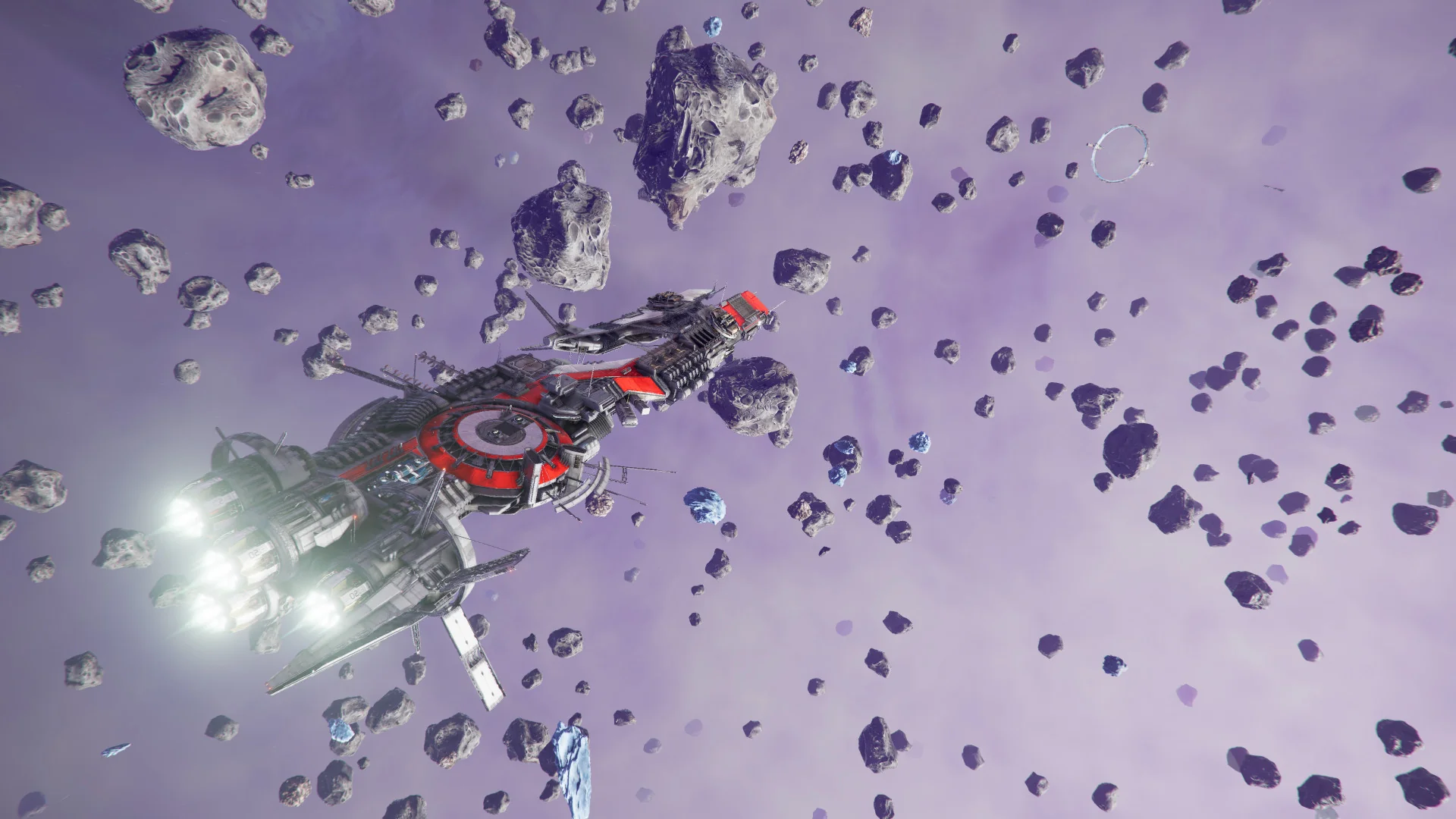 X4: Tides of Avarice - Image 14