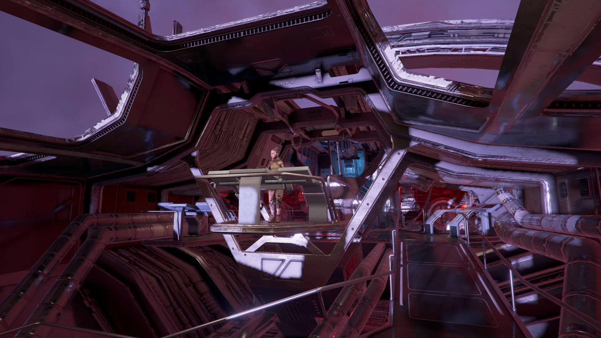 X4: Tides of Avarice - Image 2