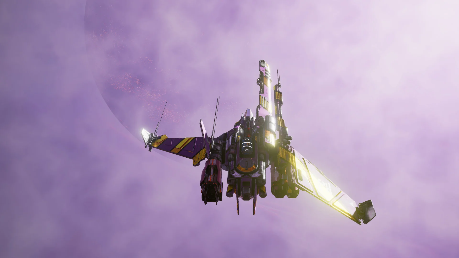 X4: Tides of Avarice - Image 5