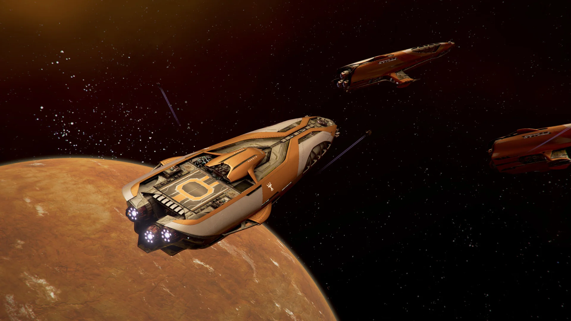 X4: Tides of Avarice - Image 6