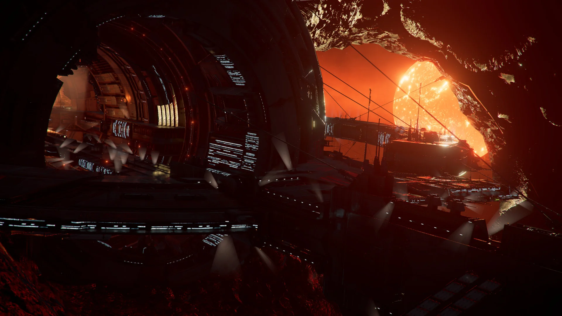 X4: Tides of Avarice - Image 8