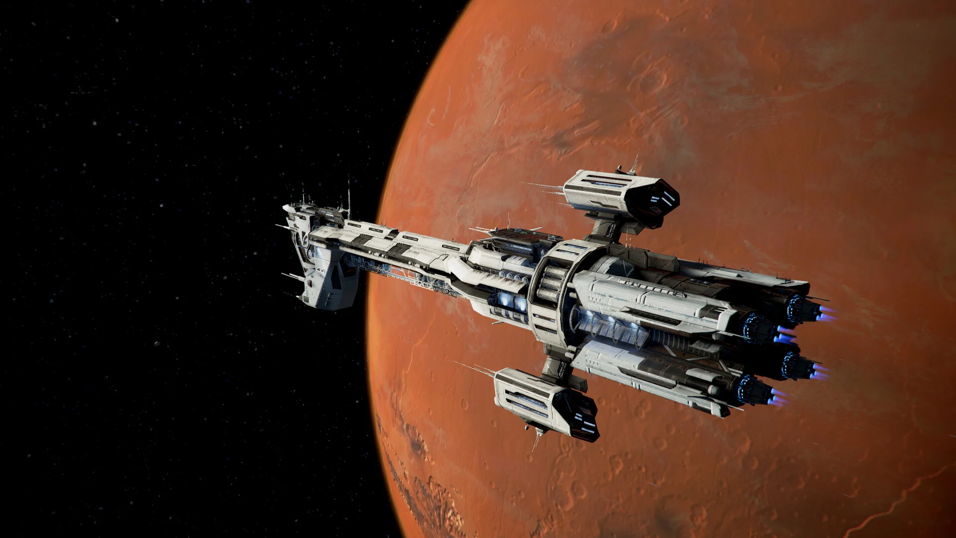 X4: Timelines - Image 4