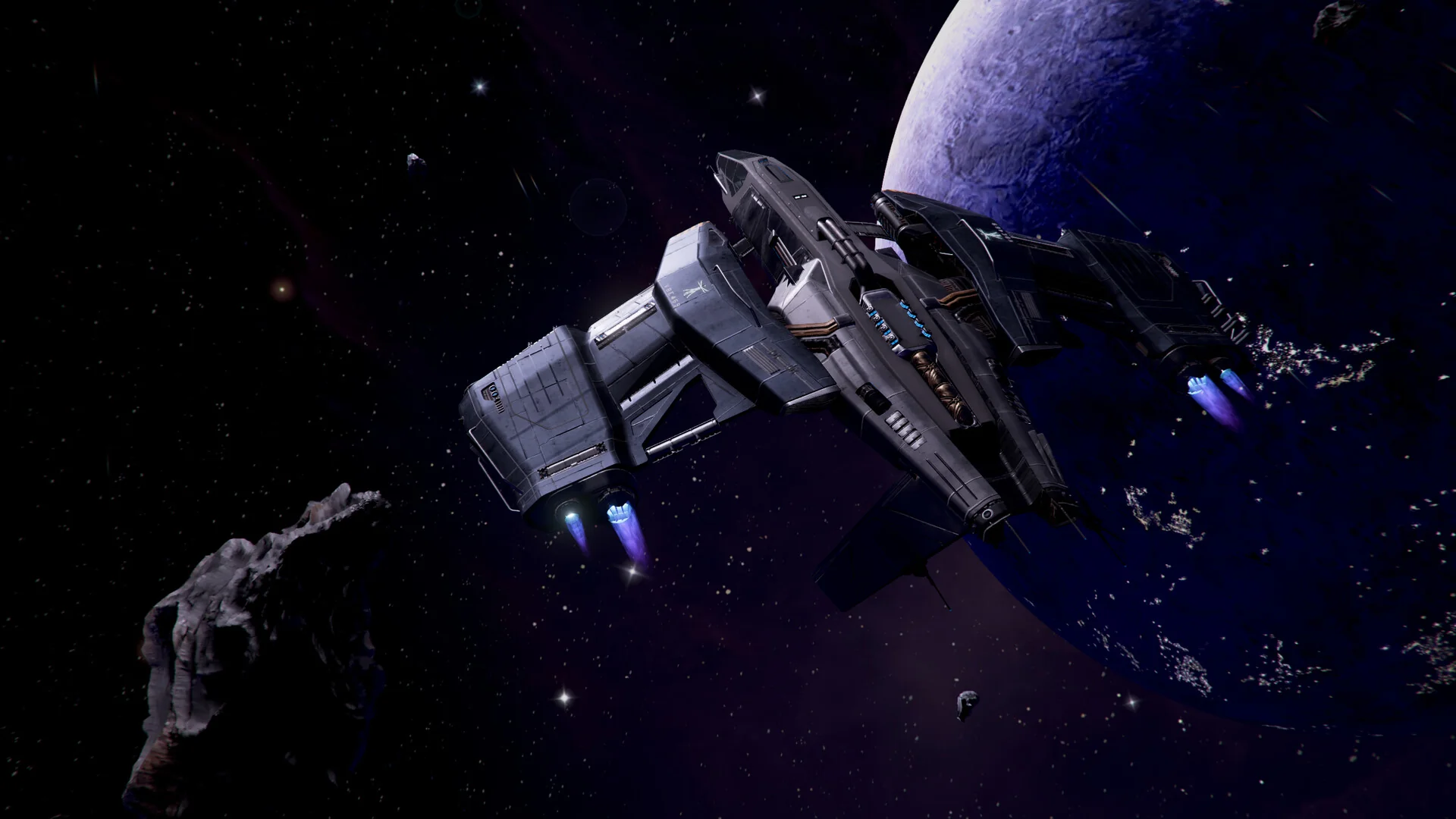 X4: Timelines - Image 7
