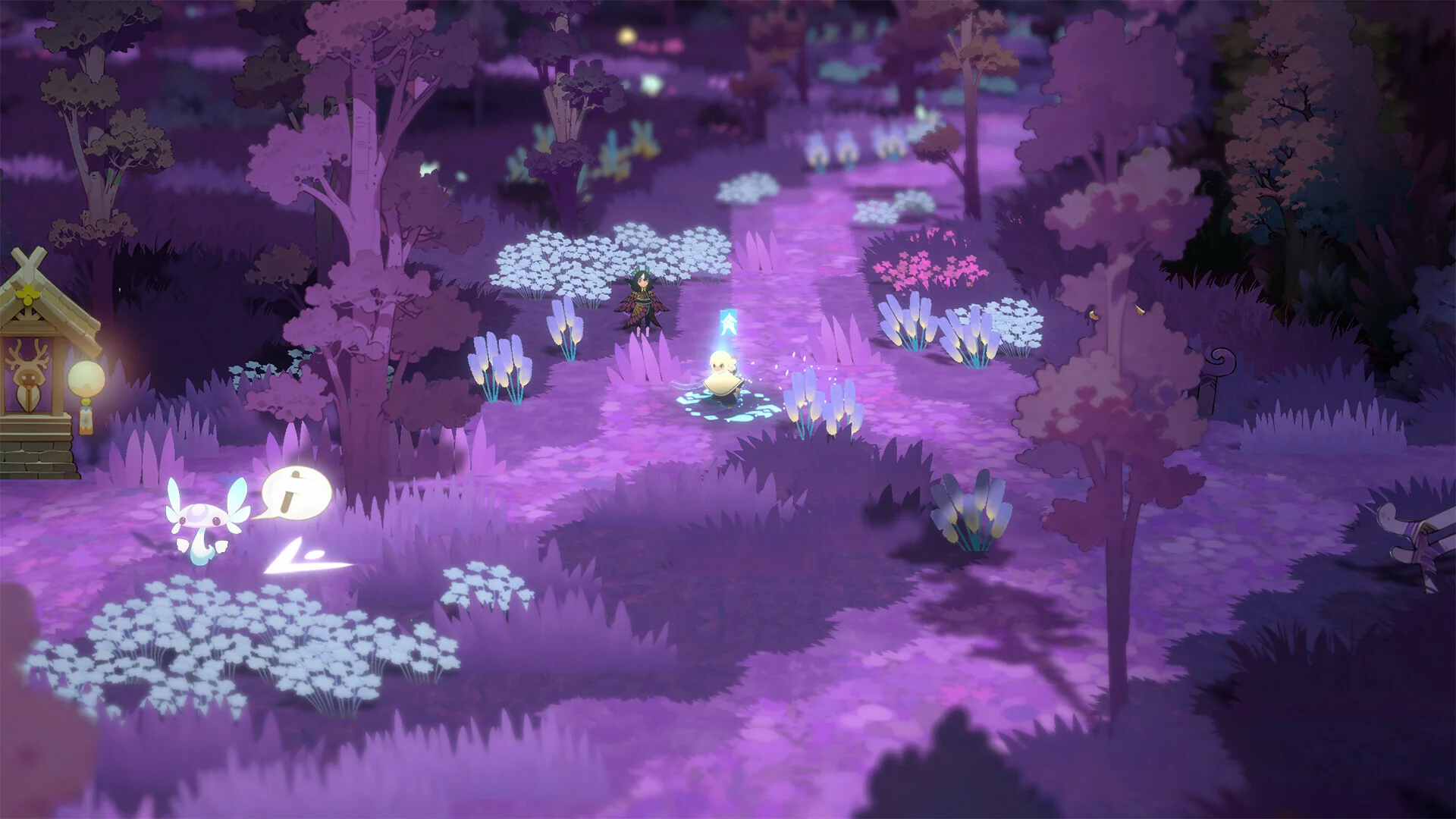 Yaoling: Mythical Journey - Image 17