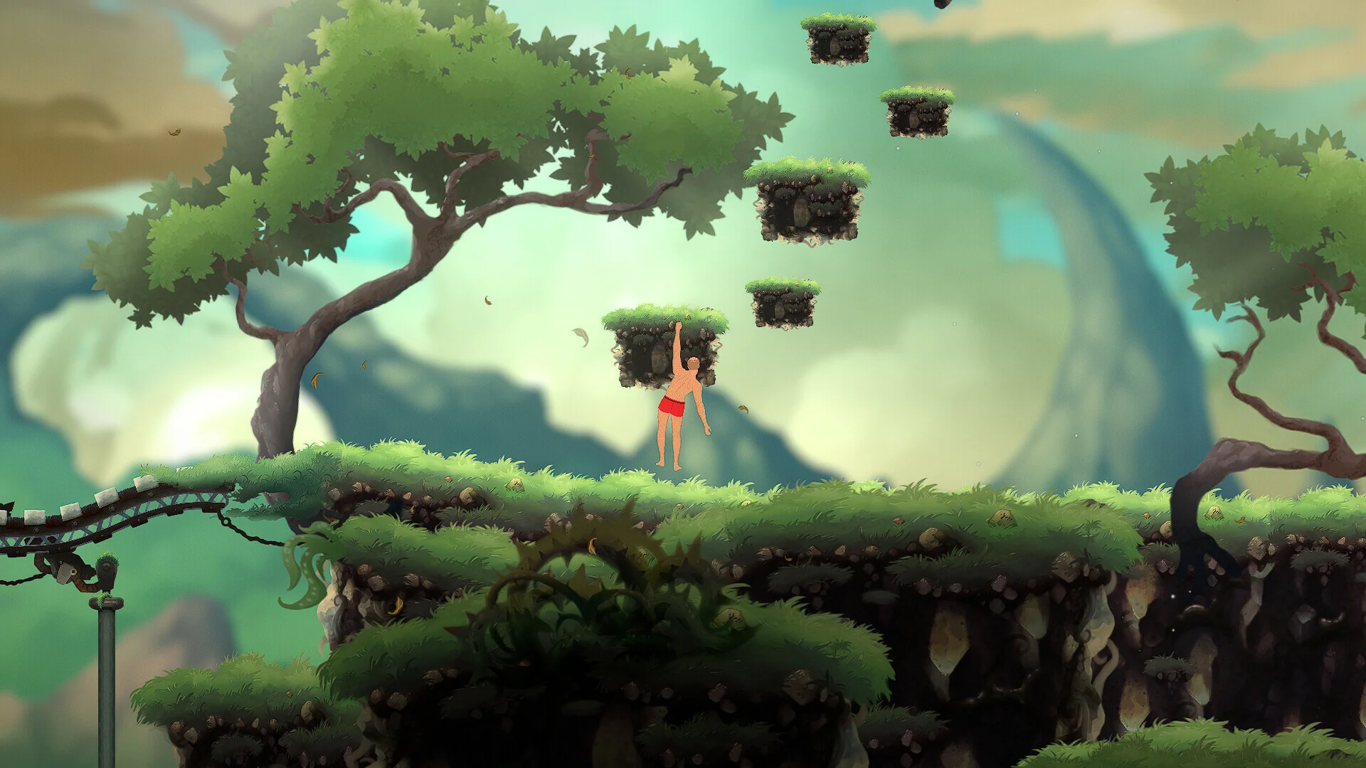 Yet Another Climbing Game - Image 3