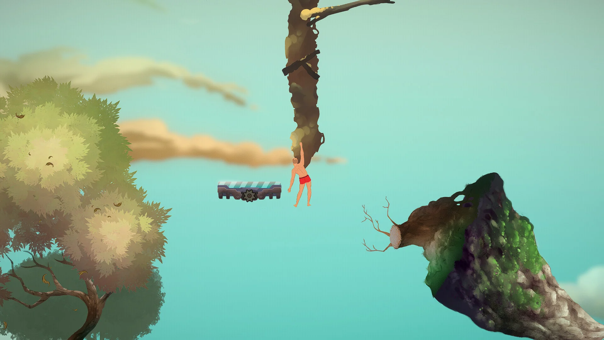 Yet Another Climbing Game - Image 7