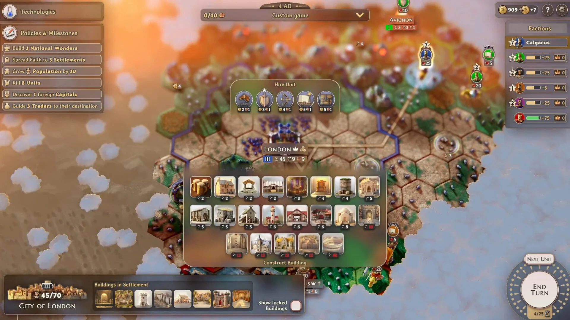 Yield! Fall of Rome - Image 8