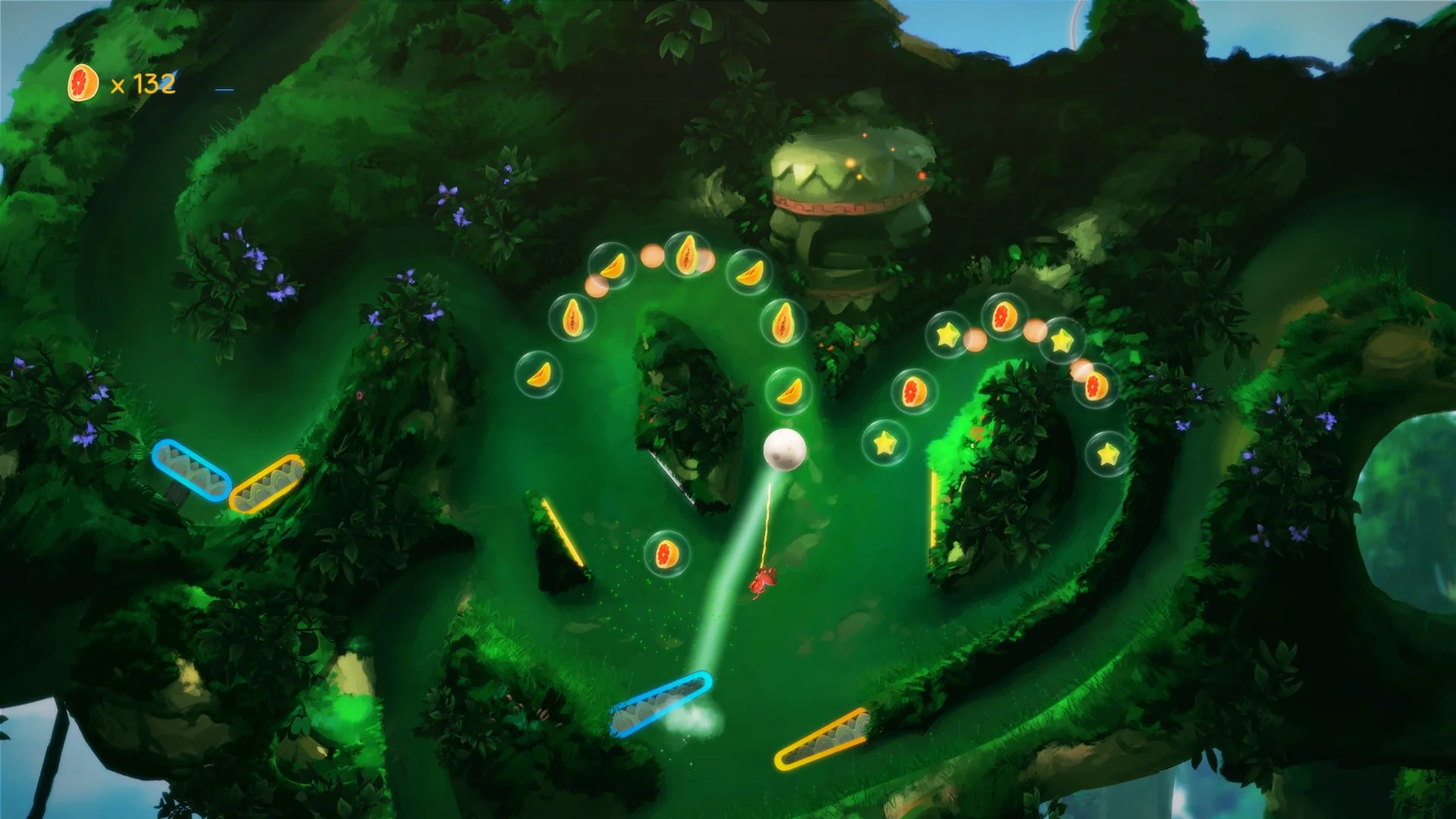 Yoku's Island Express - Image 9