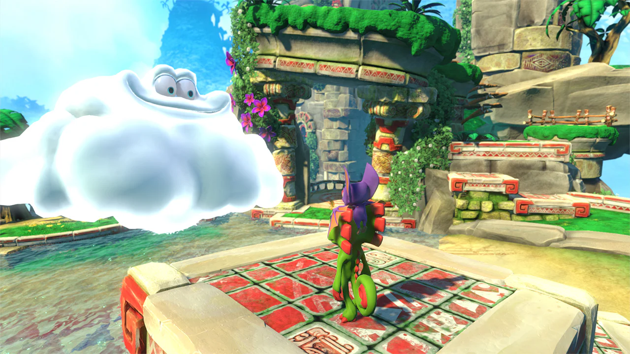 Yooka-Laylee - Image 12
