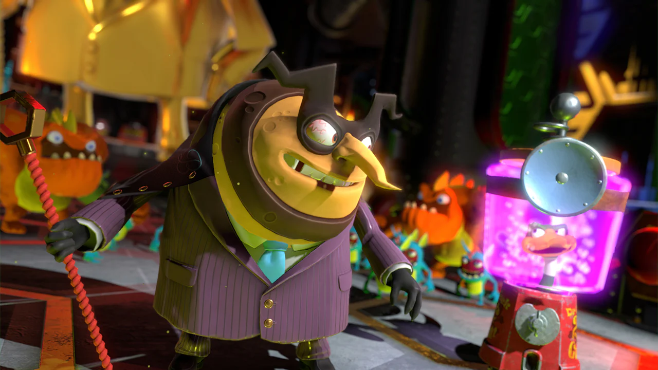 Yooka-Laylee - Image 3