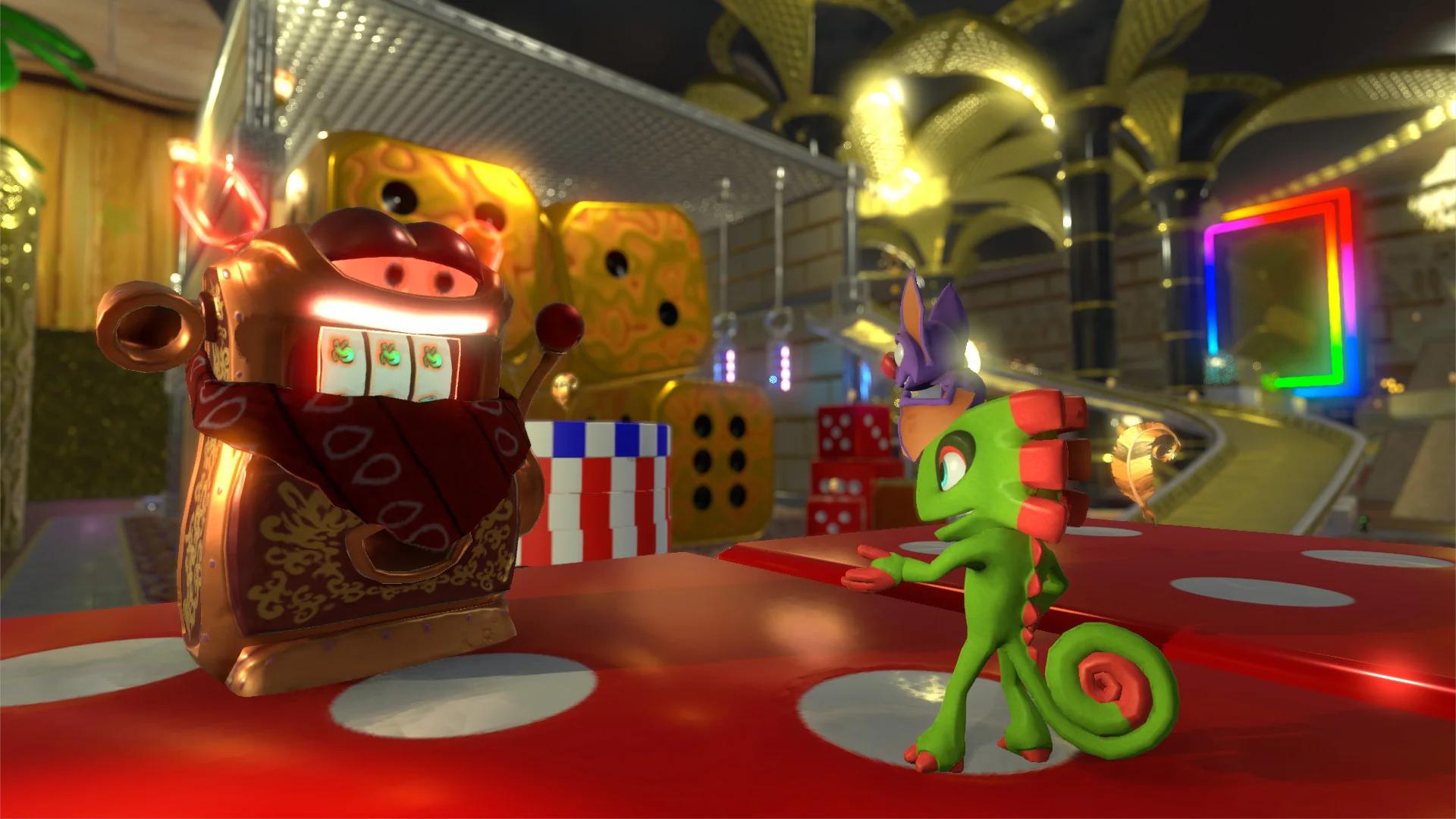 Yooka-Laylee - Image 4