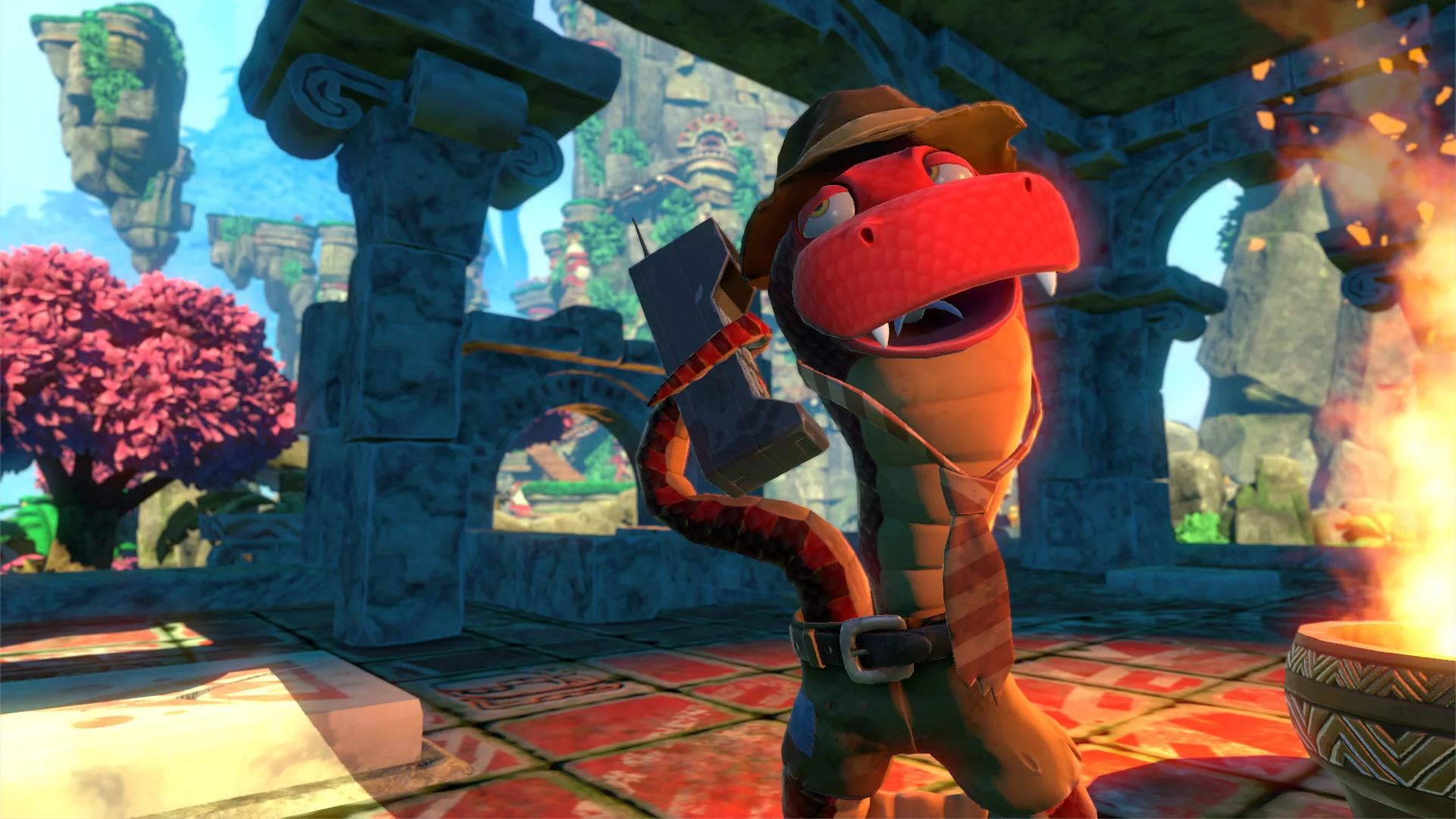 Yooka-Laylee - Image 5