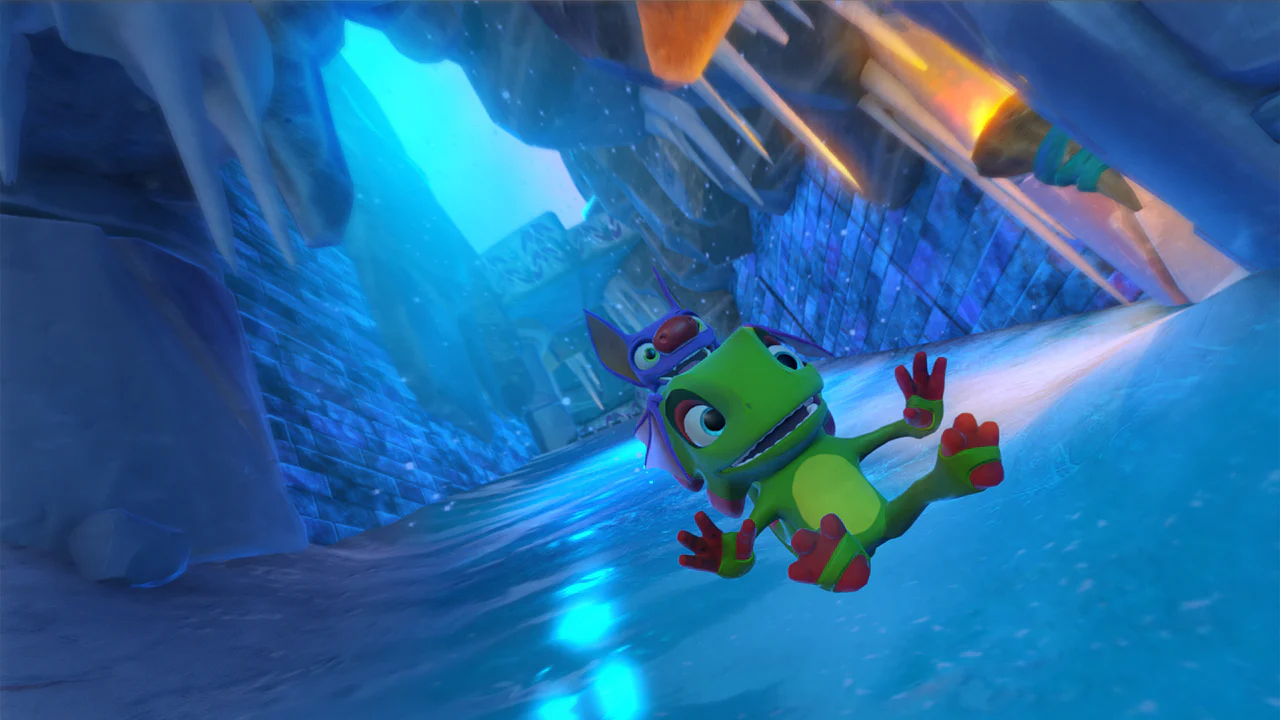 Yooka-Laylee - Image 7