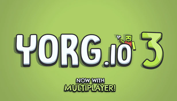 YORG.io 3