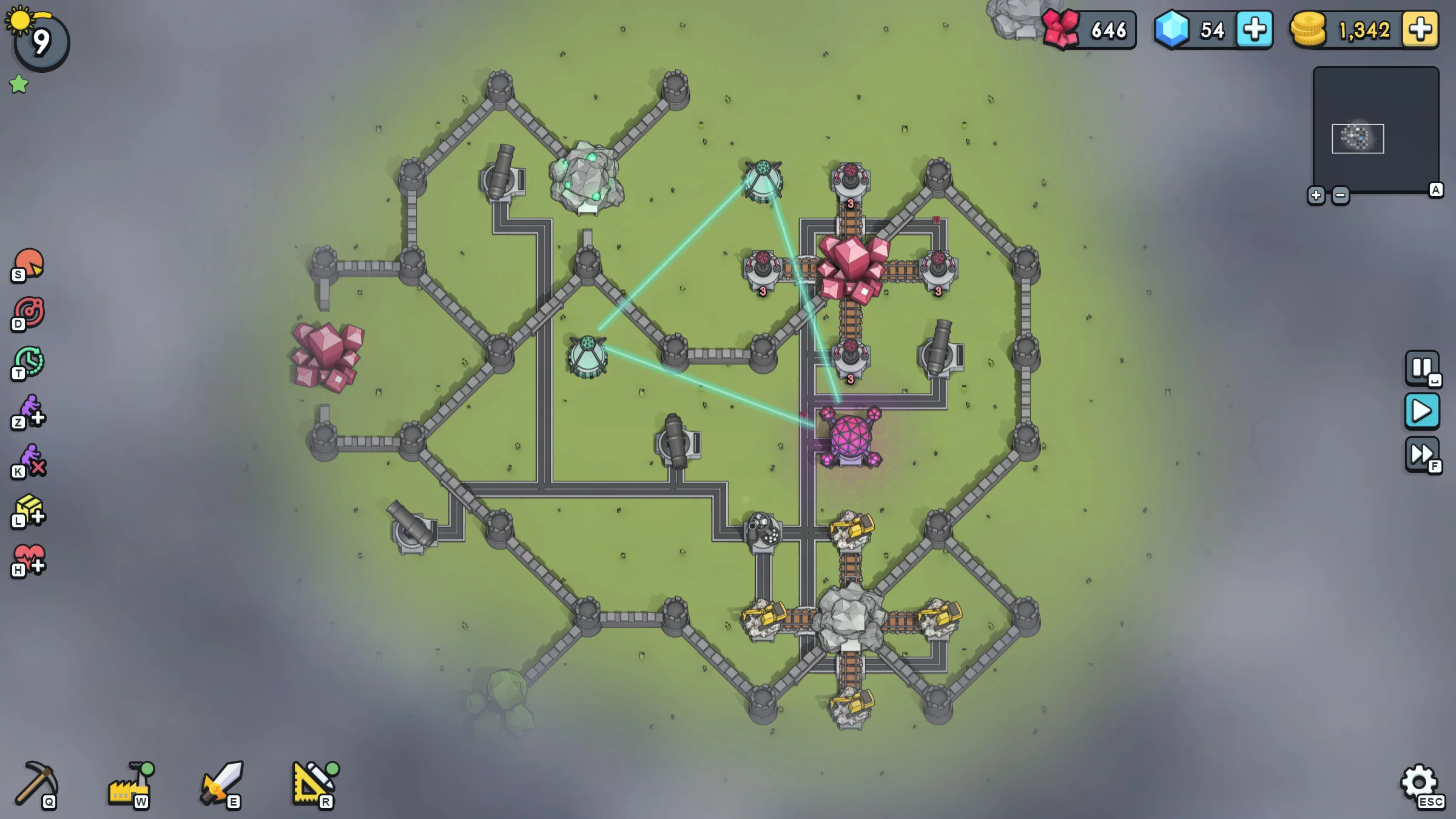 YORG.io 3 - Image 2