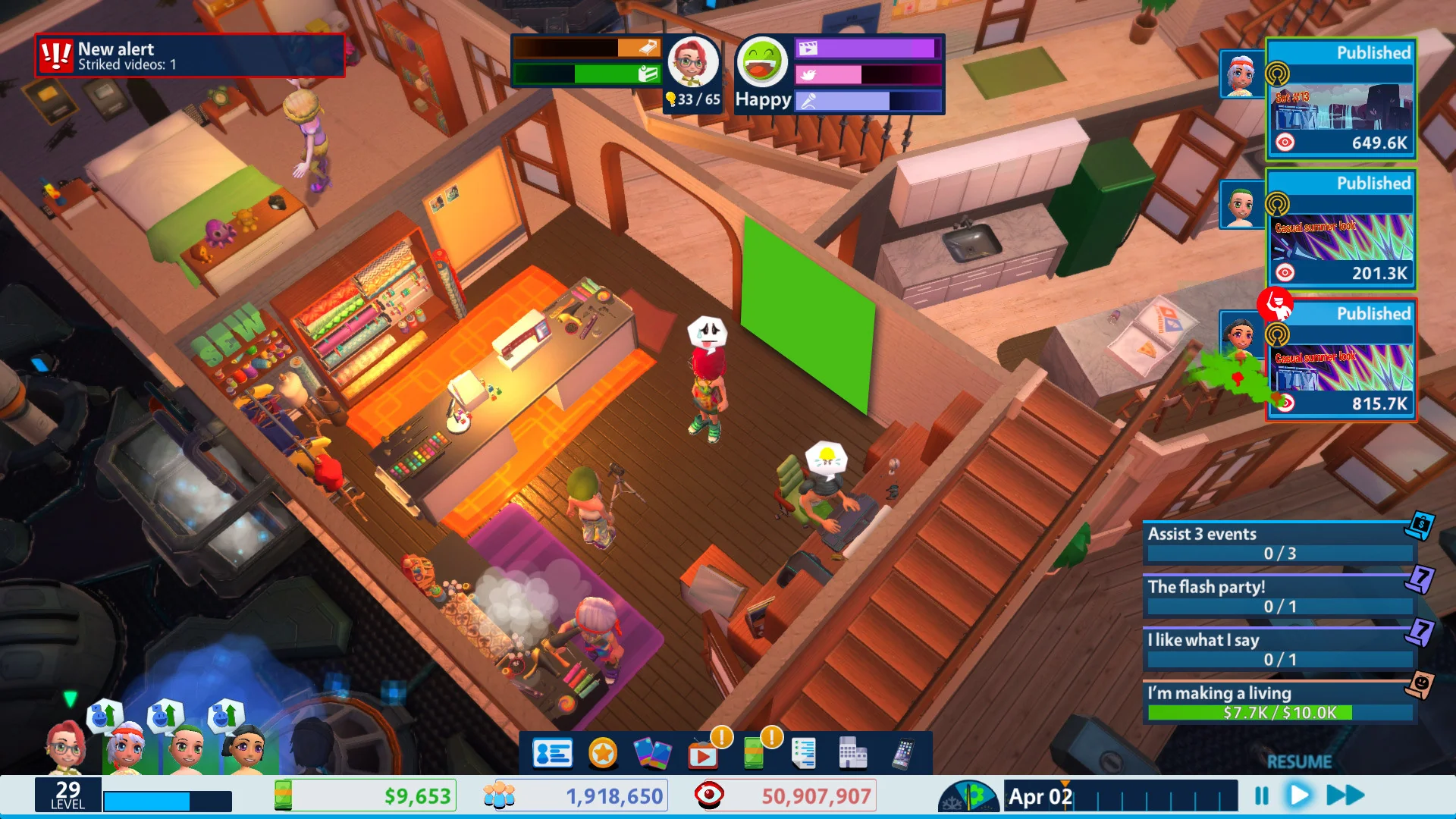 Youtubers Life - Image 2