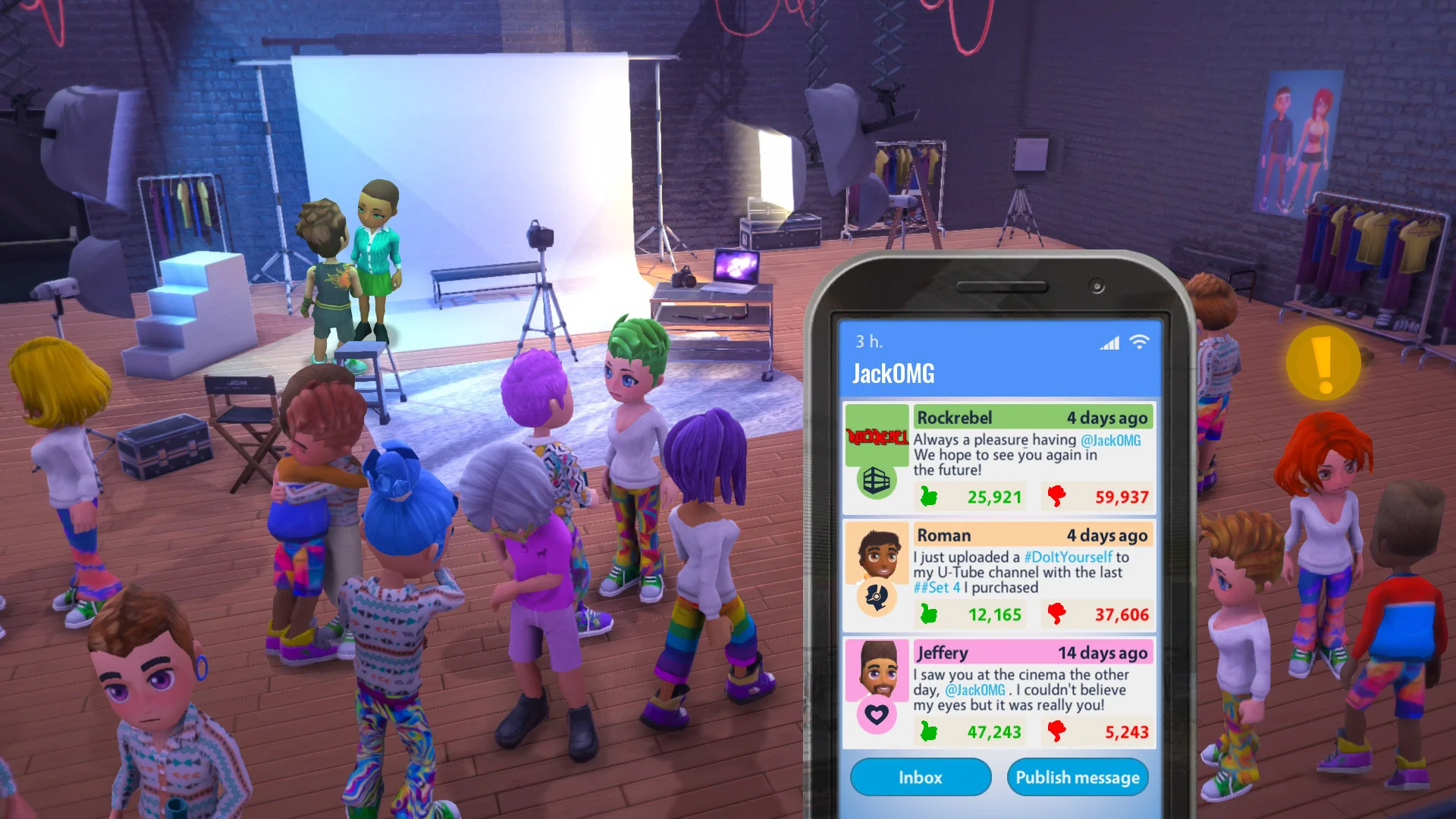 Youtubers Life - Image 4