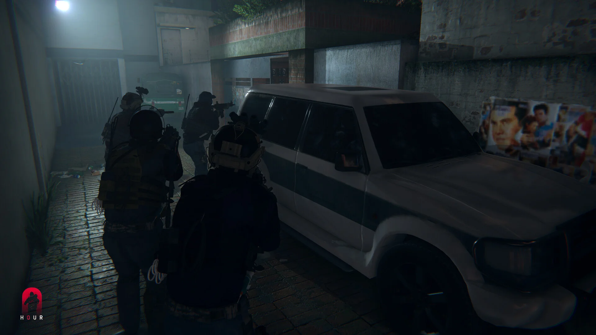 Zero Hour - Image 7