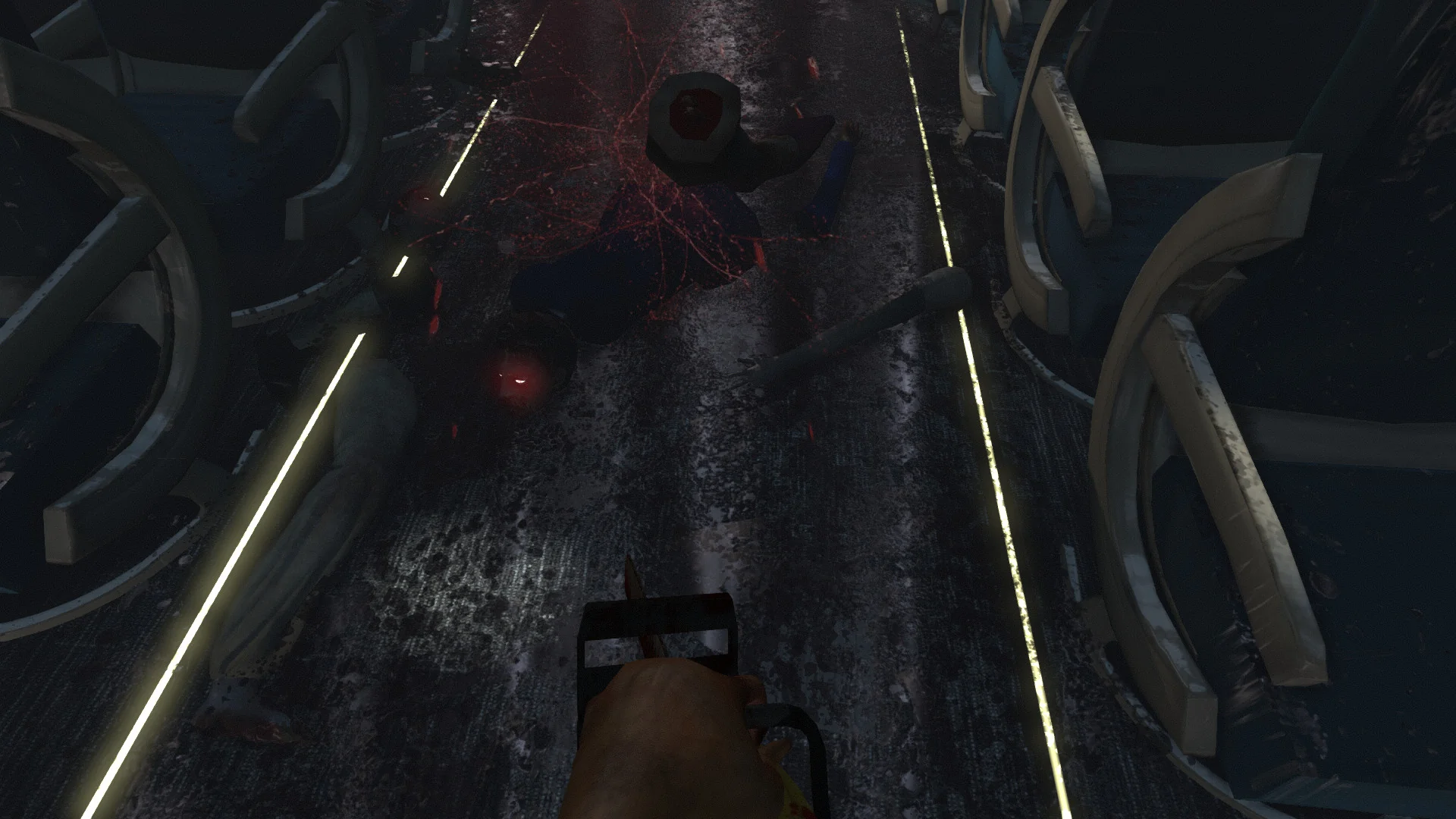 Zombies on a Plane - Image 10