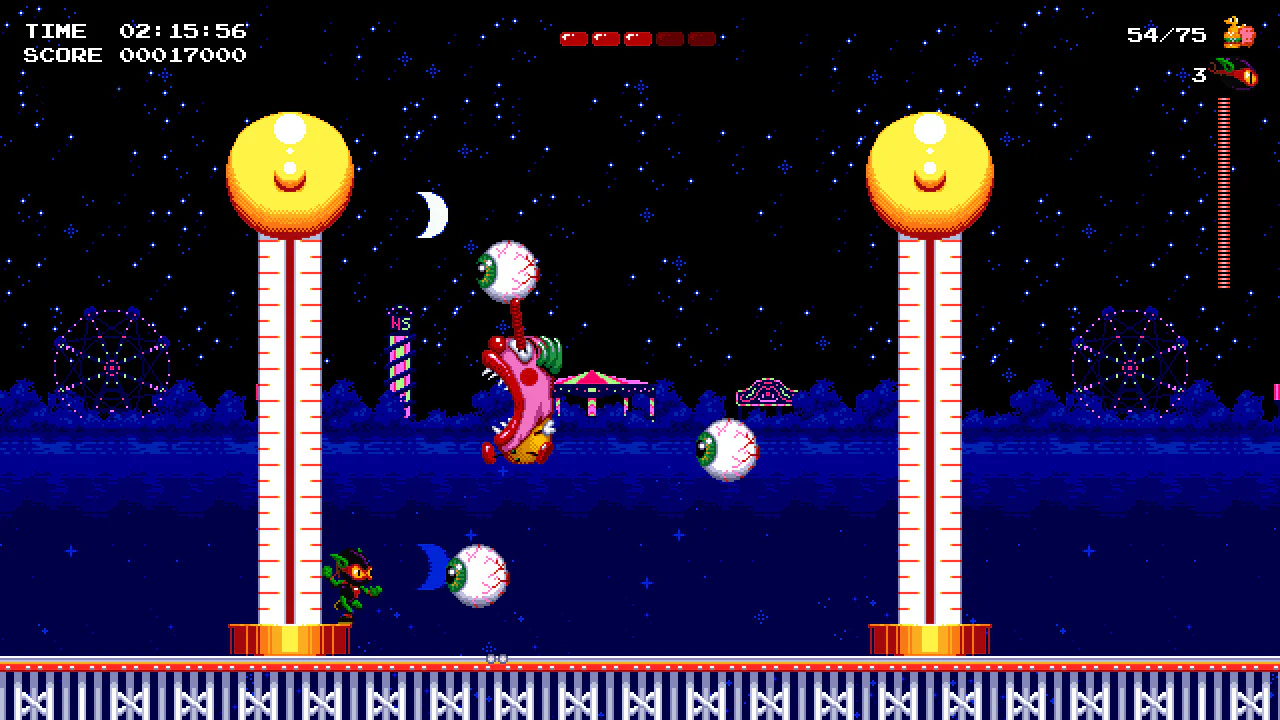 Zool Redimensioned - Image 2