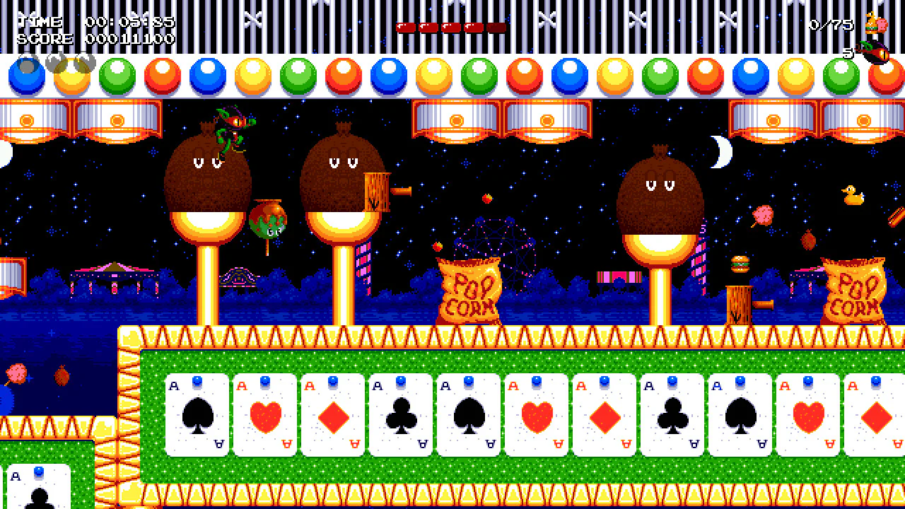 Zool Redimensioned - Image 3