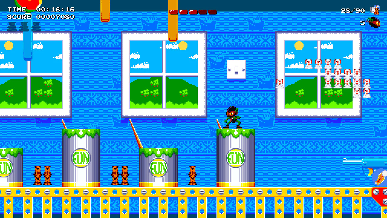 Zool Redimensioned - Image 4