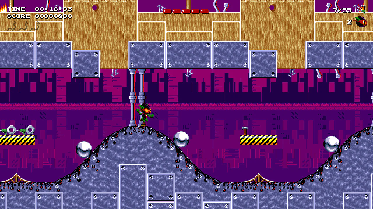 Zool Redimensioned - Image 5