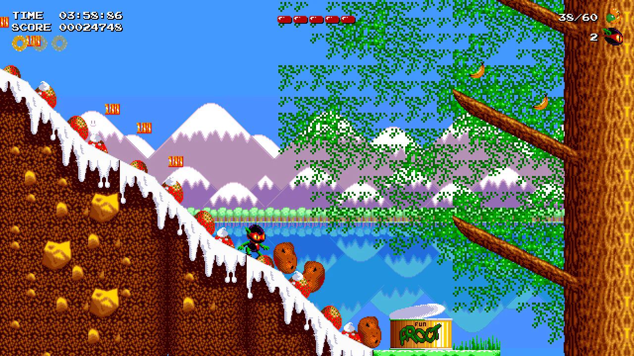Zool Redimensioned - Image 6