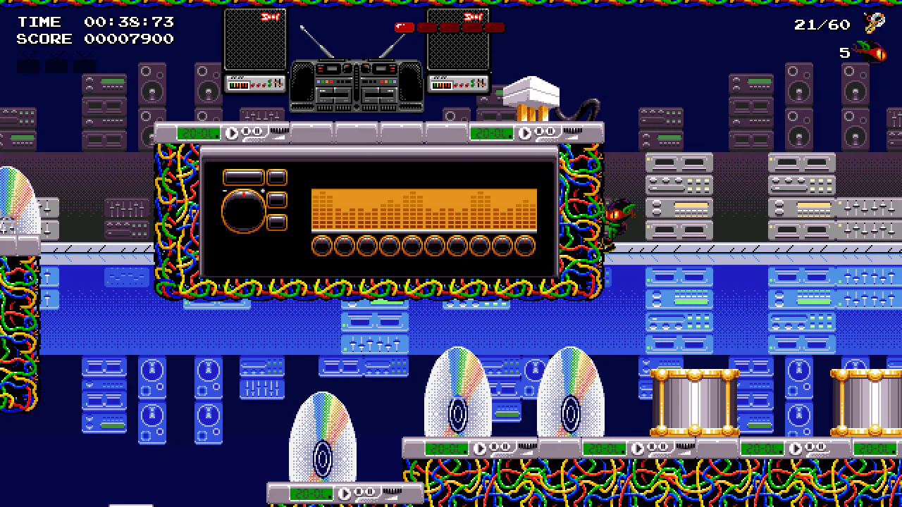 Zool Redimensioned - Image 7