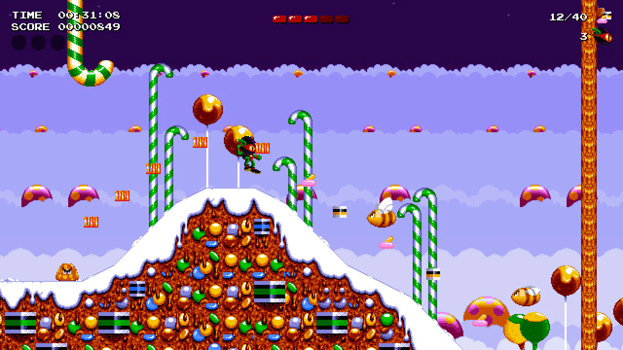 Zool Redimensioned - Image 8